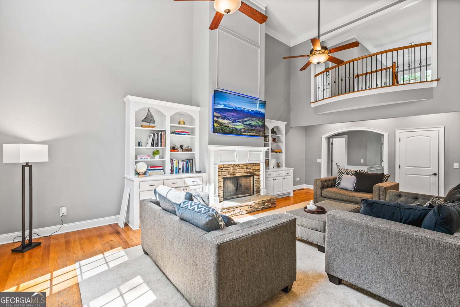 1816 Yorkshire Drive Woodstock - 17