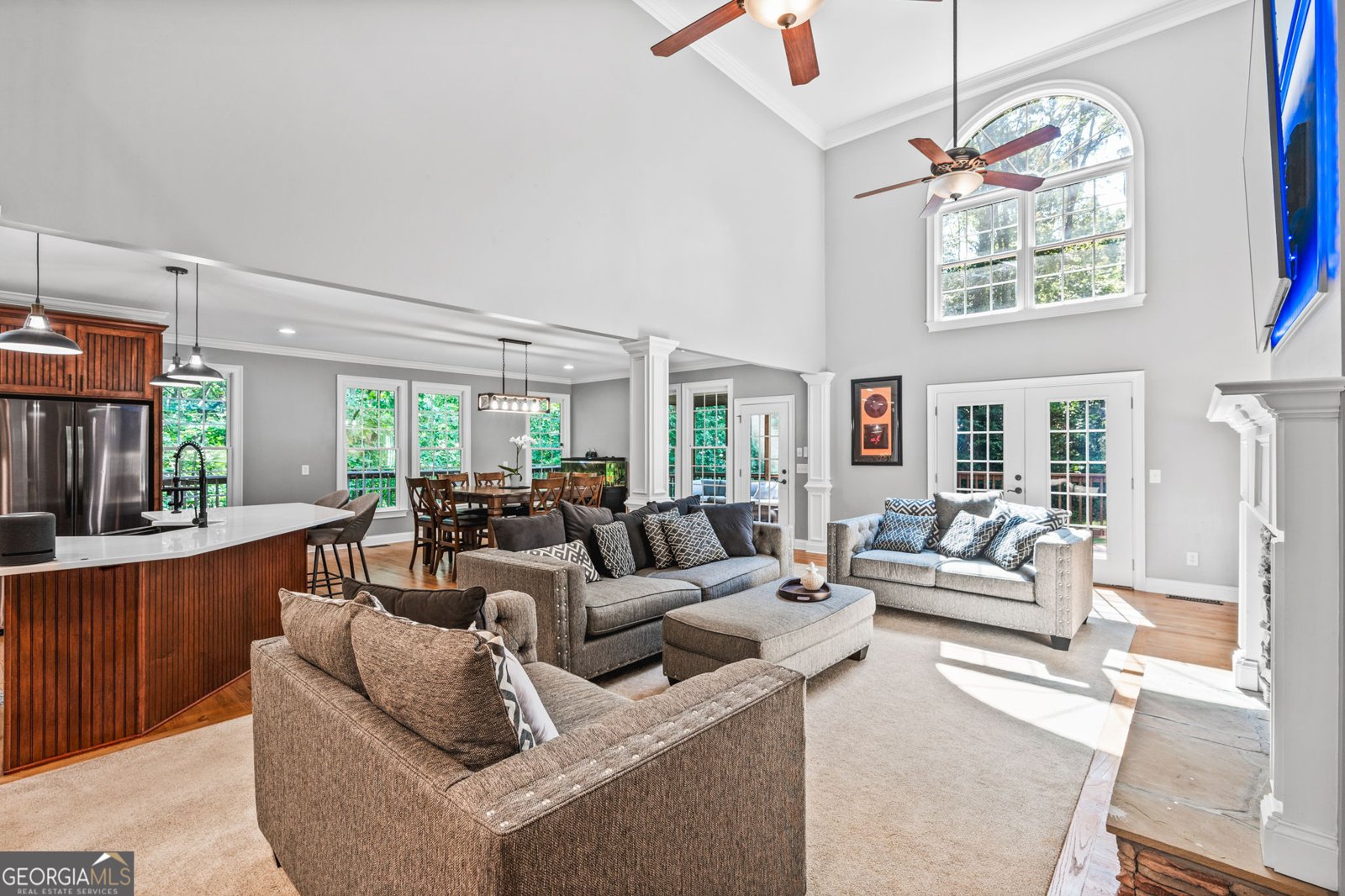 1816 Yorkshire Drive Woodstock - 19