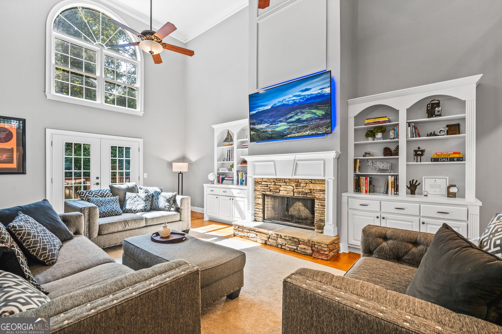 1816 Yorkshire Drive Woodstock - 20