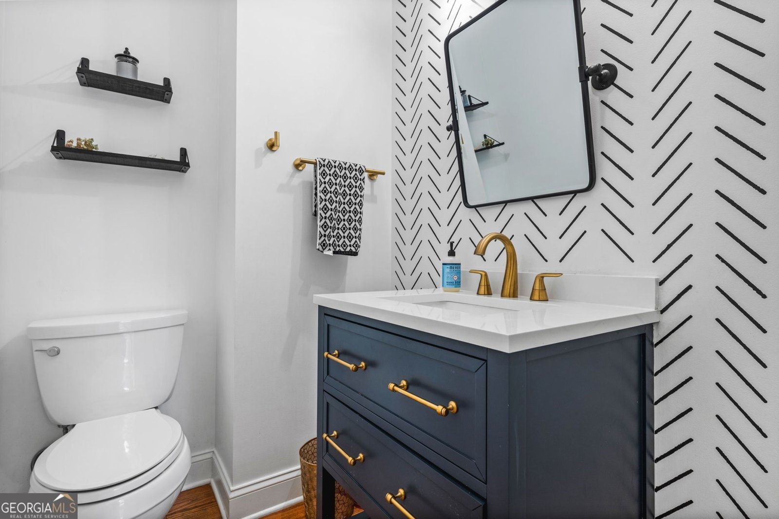 1816 Yorkshire Drive Woodstock - 21