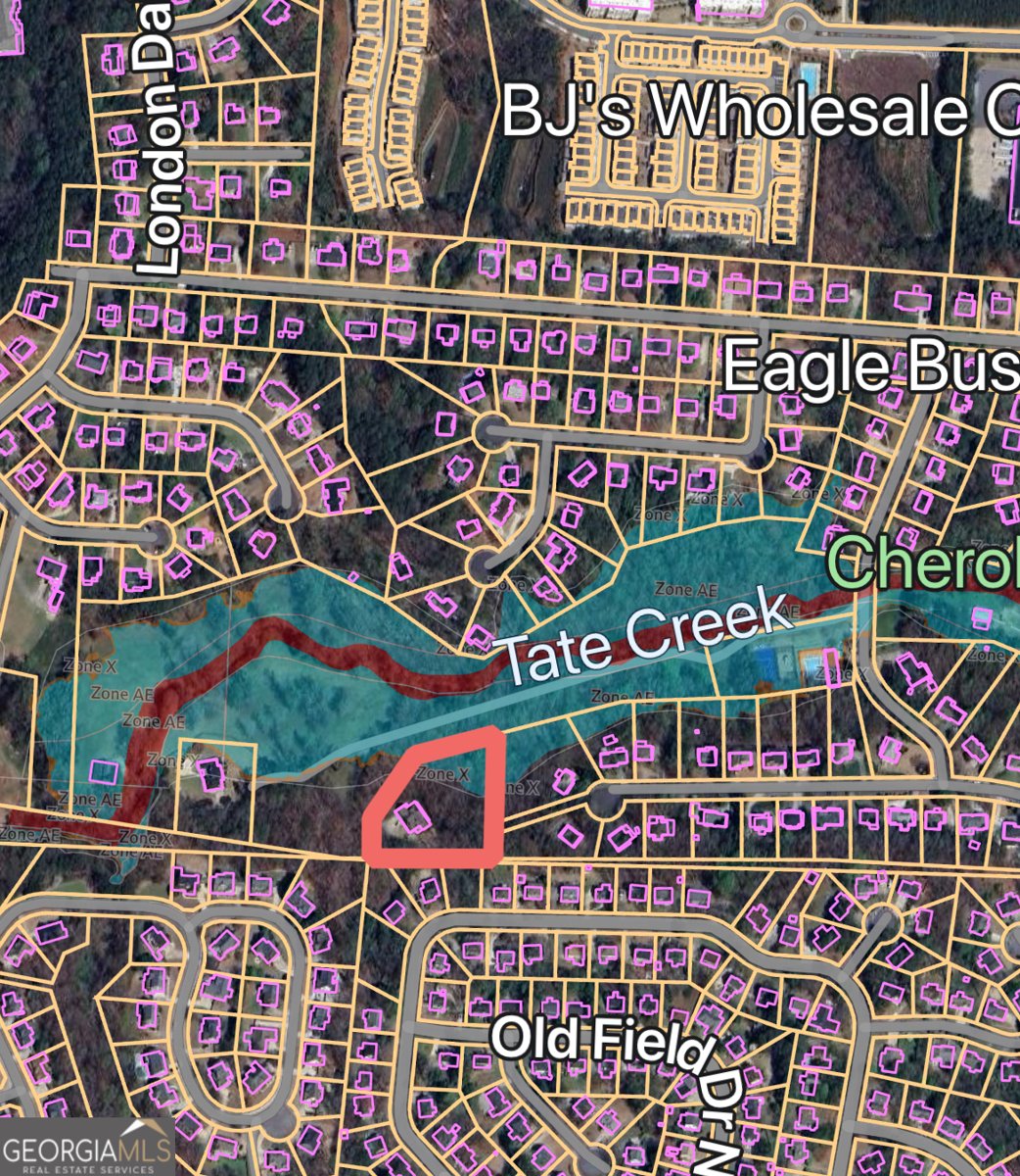 1816 Yorkshire Drive Woodstock - 44