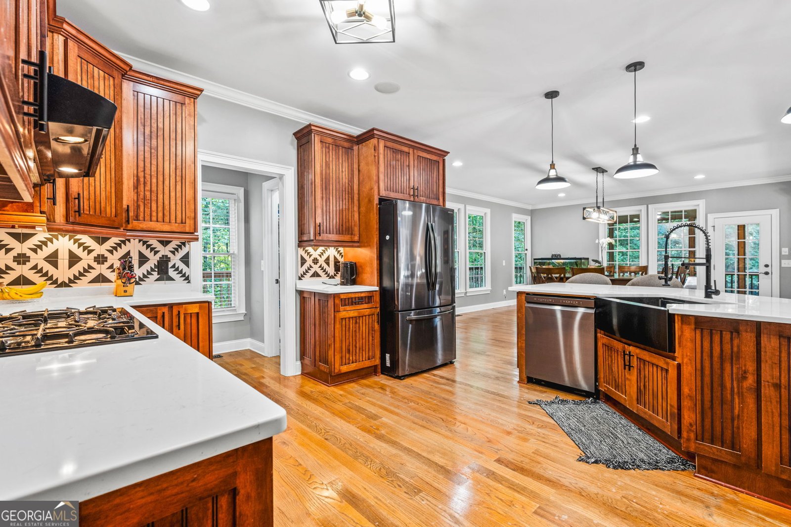 1816 Yorkshire Drive Woodstock - 9