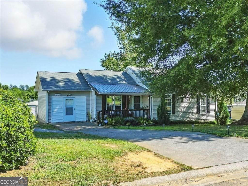 120 Fieldcrest Drive Calhoun - 1