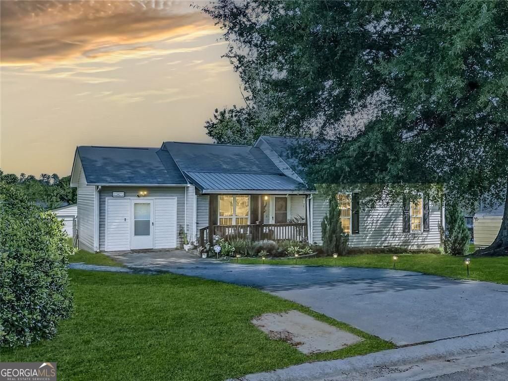 120 Fieldcrest Drive Calhoun - 2