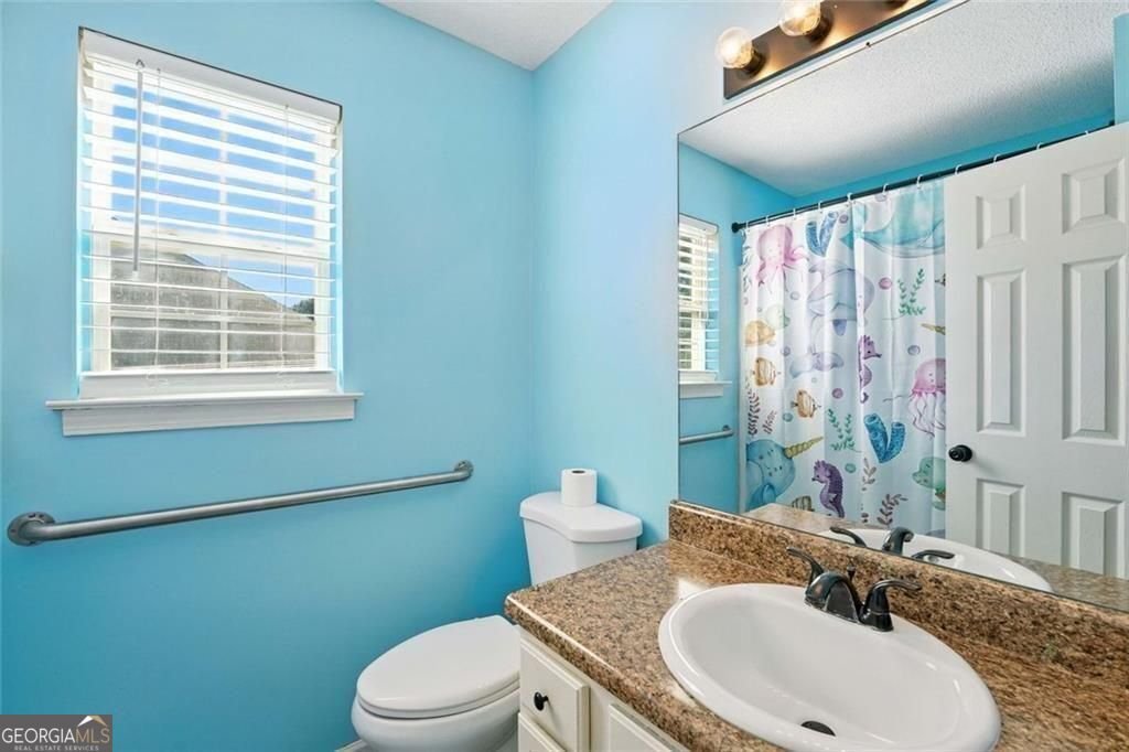 120 Fieldcrest Drive Calhoun - 21