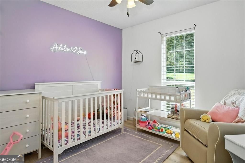 120 Fieldcrest Drive Calhoun - 22