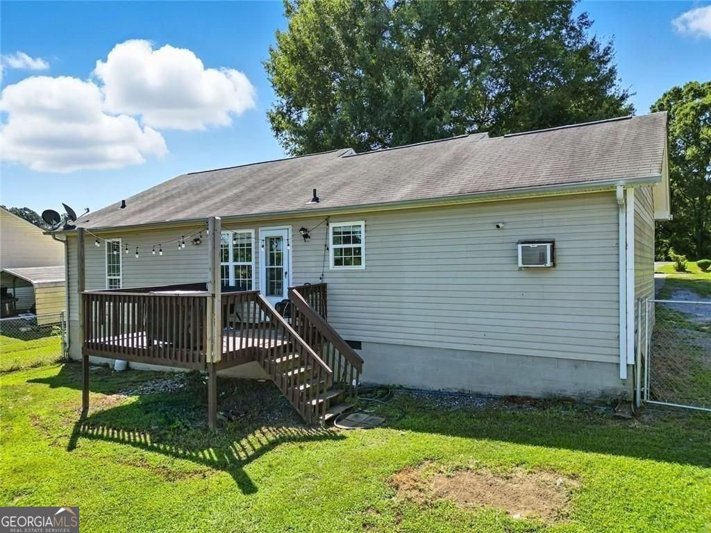120 Fieldcrest Drive Calhoun - 24