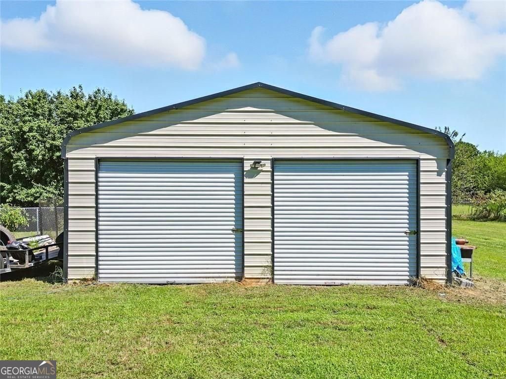 120 Fieldcrest Drive Calhoun - 29