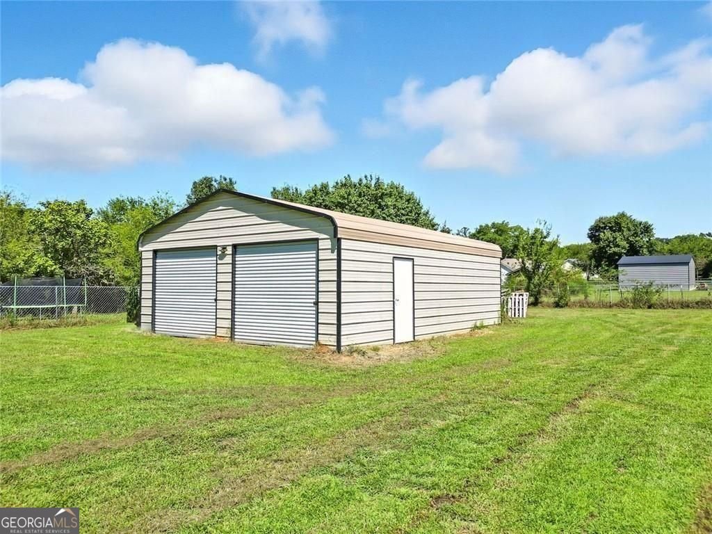 120 Fieldcrest Drive Calhoun - 30