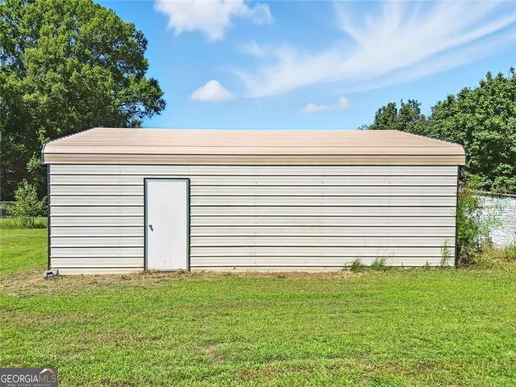 120 Fieldcrest Drive Calhoun - 31