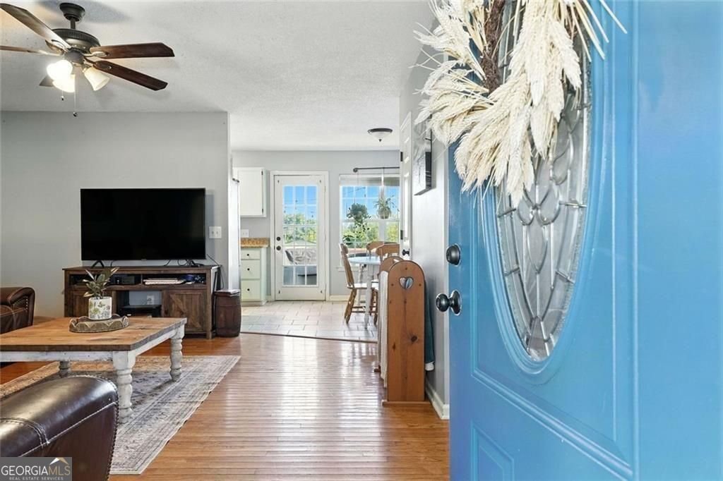 120 Fieldcrest Drive Calhoun - 6