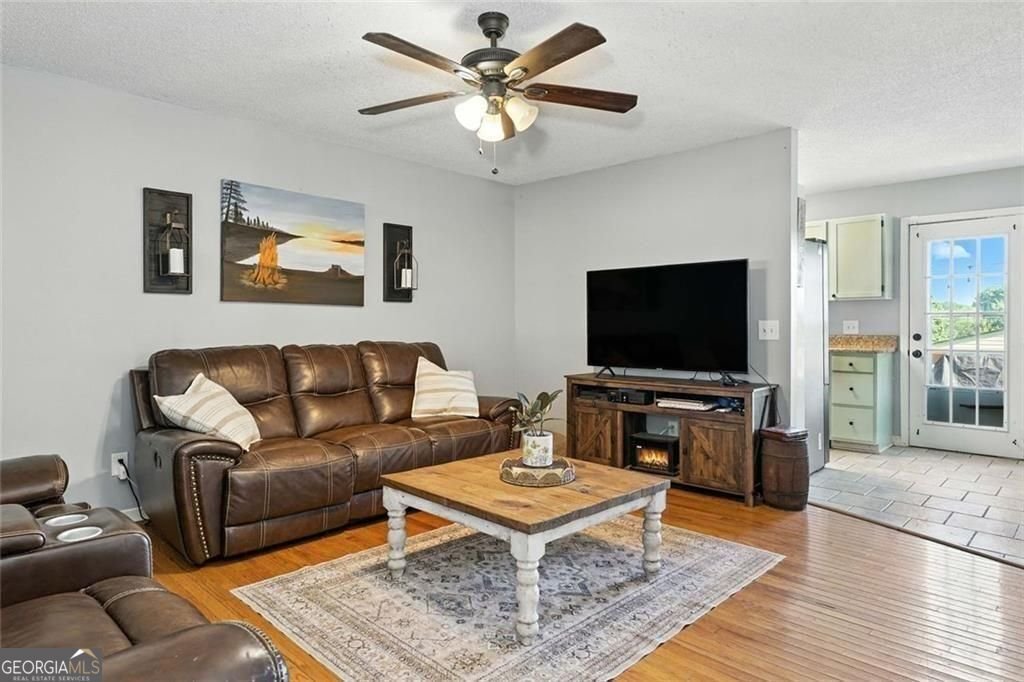 120 Fieldcrest Drive Calhoun - 7