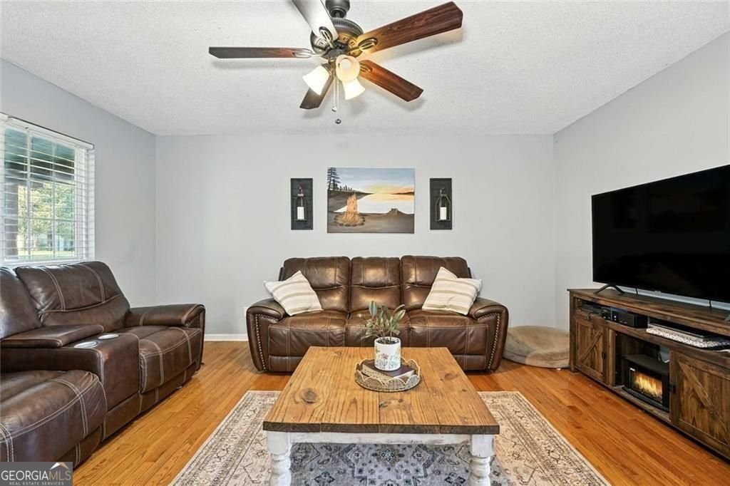 120 Fieldcrest Drive Calhoun - 8