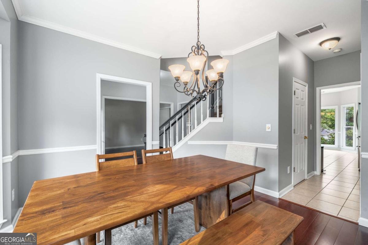 11835 Leeward Walk Circle Alpharetta - 11