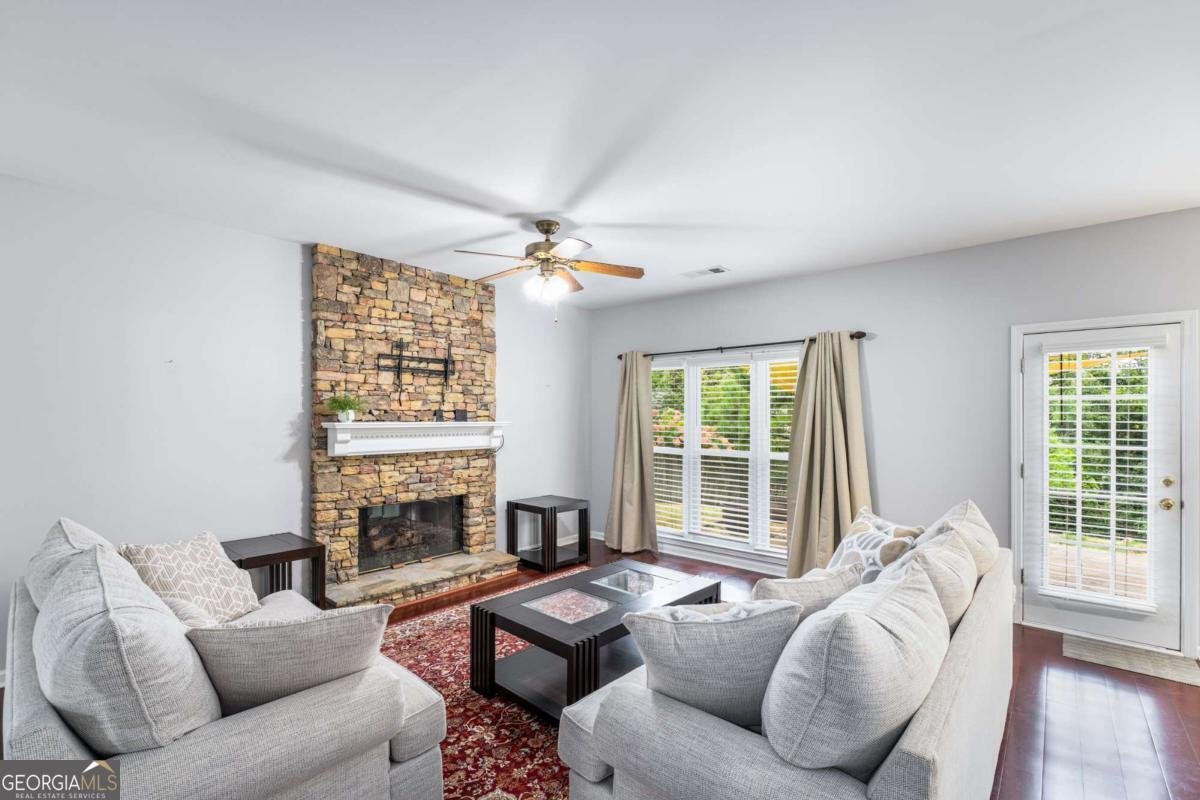 11835 Leeward Walk Circle Alpharetta - 12