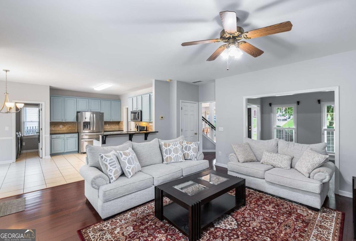 11835 Leeward Walk Circle Alpharetta - 13