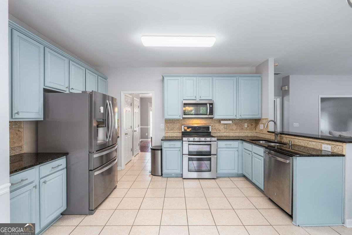 11835 Leeward Walk Circle Alpharetta - 16