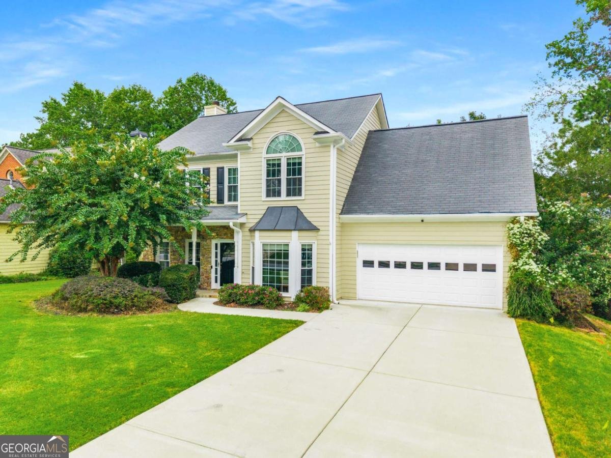 11835 Leeward Walk Circle Alpharetta - 2
