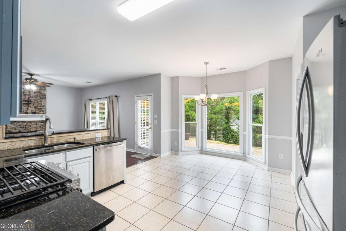 11835 Leeward Walk Circle Alpharetta - 20