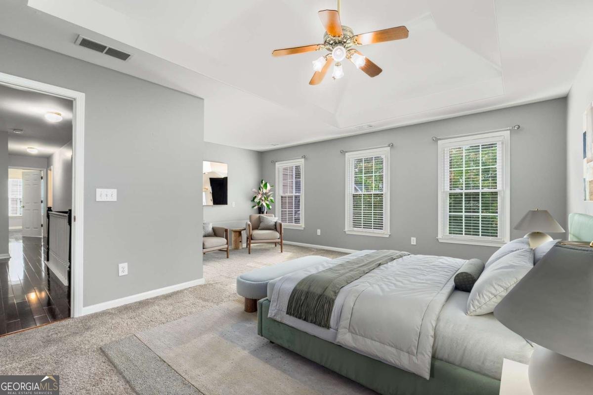 11835 Leeward Walk Circle Alpharetta - 22