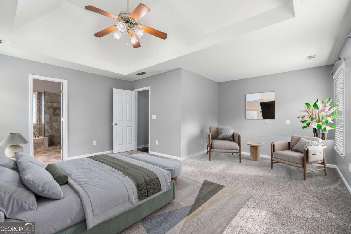 11835 Leeward Walk Circle Alpharetta - 24