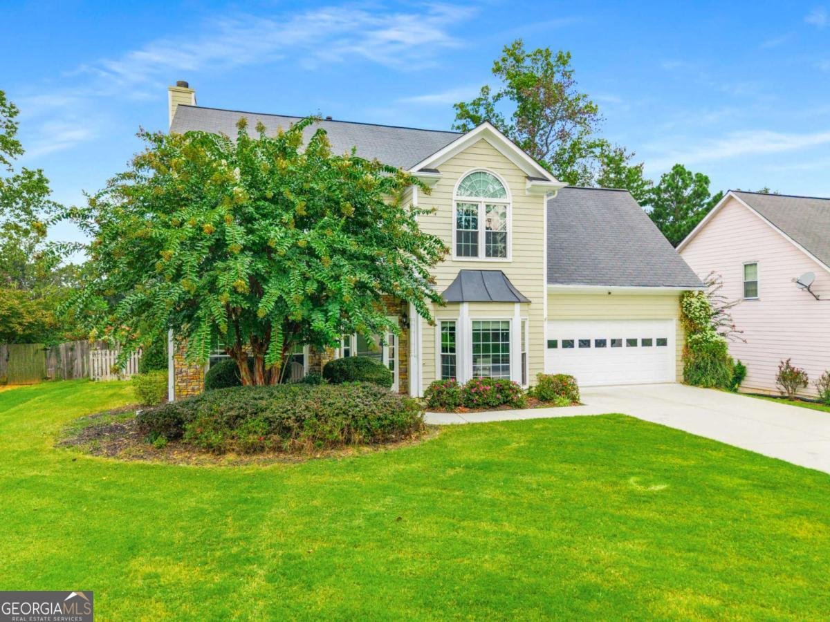 11835 Leeward Walk Circle Alpharetta - 3