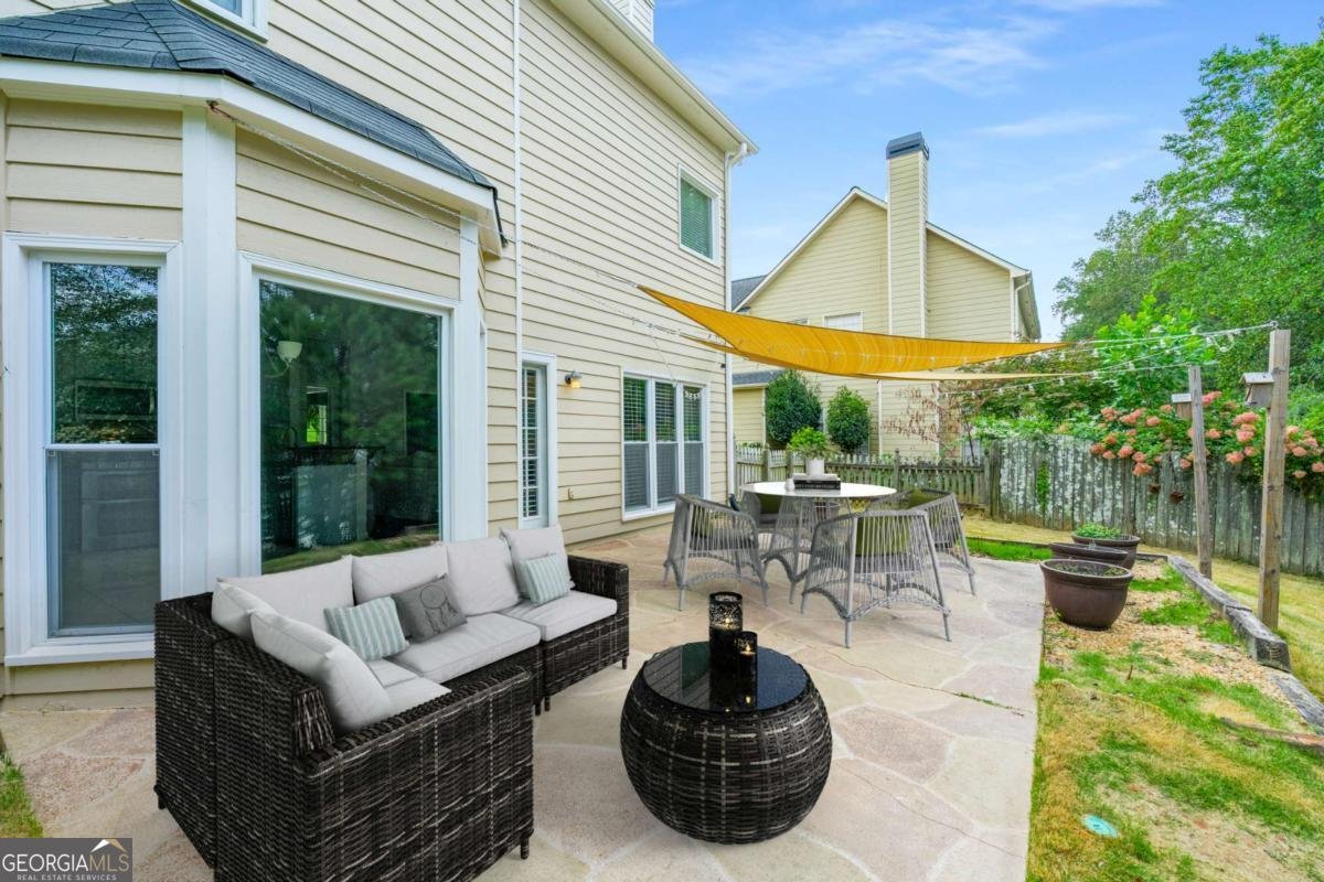 11835 Leeward Walk Circle Alpharetta - 35