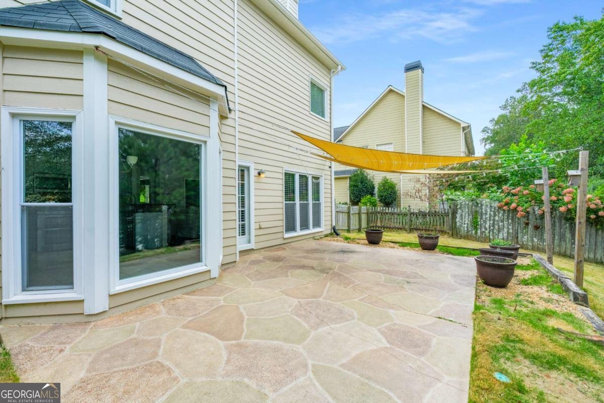 11835 Leeward Walk Circle Alpharetta - 36