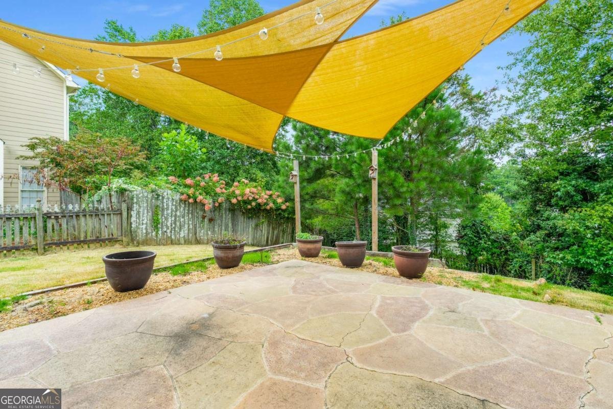 11835 Leeward Walk Circle Alpharetta - 37