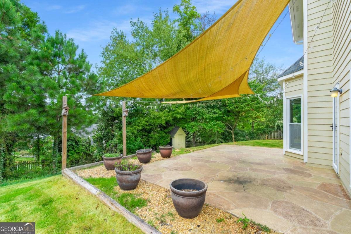 11835 Leeward Walk Circle Alpharetta - 38