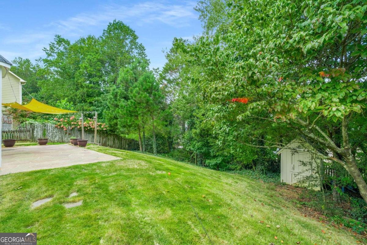 11835 Leeward Walk Circle Alpharetta - 39