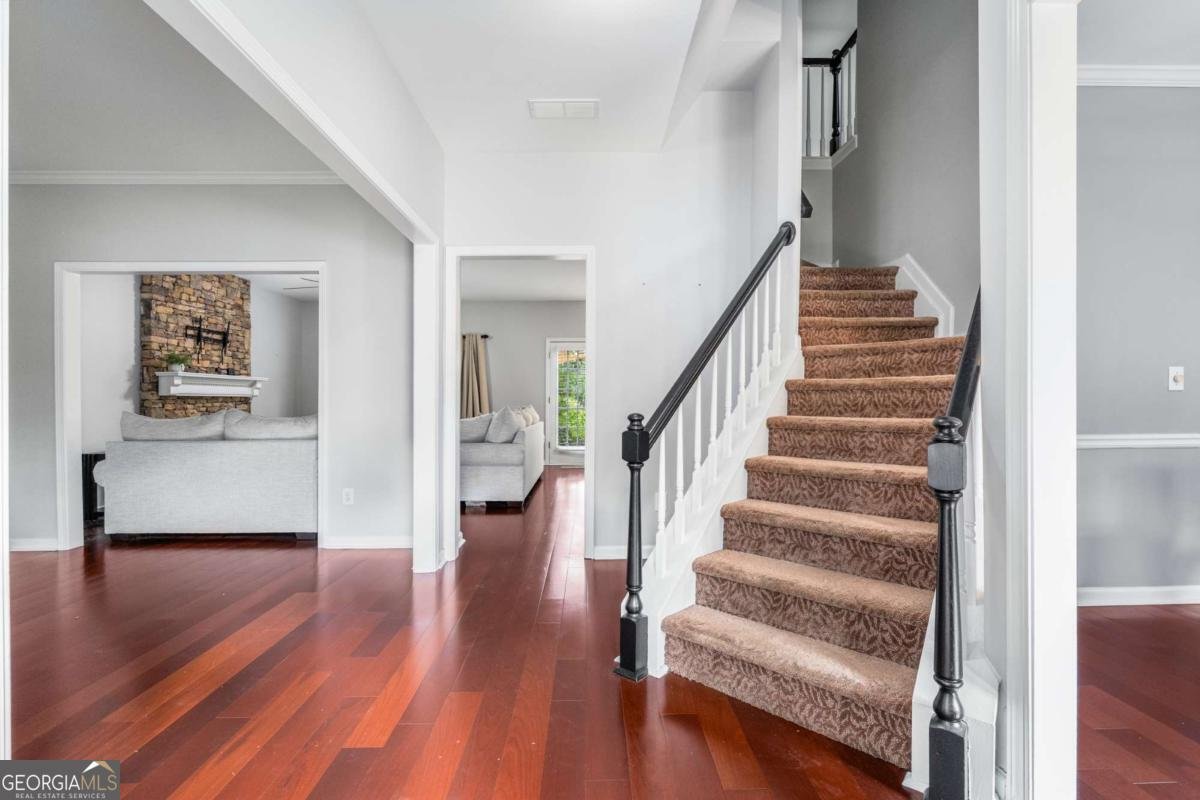 11835 Leeward Walk Circle Alpharetta - 4