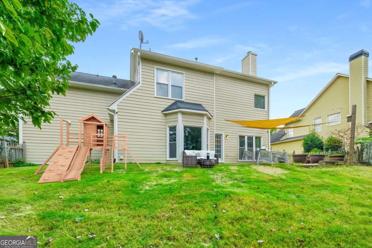 11835 Leeward Walk Circle Alpharetta - 40