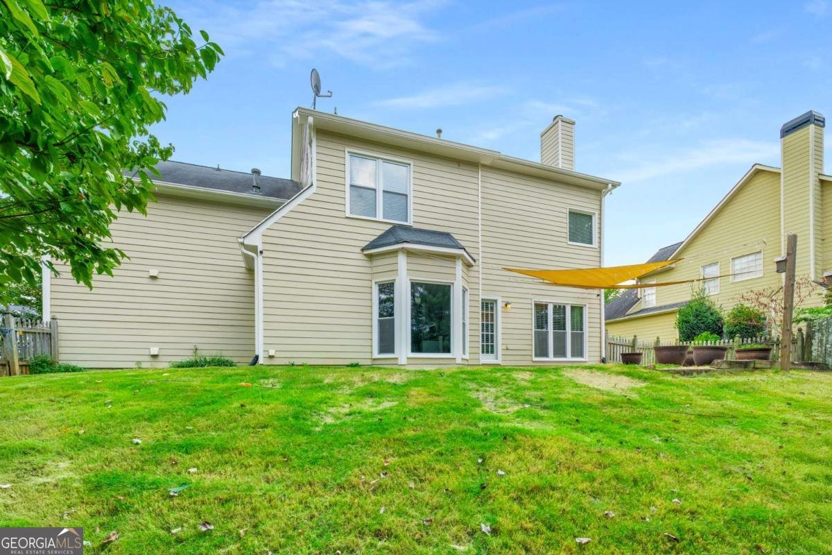 11835 Leeward Walk Circle Alpharetta - 41