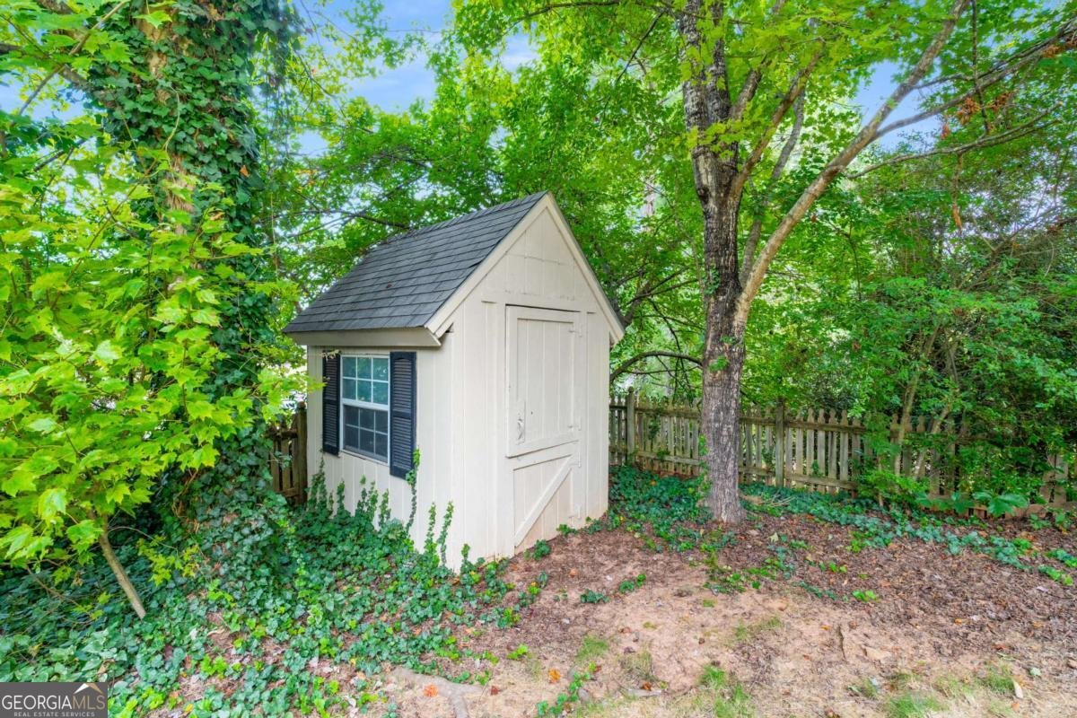 11835 Leeward Walk Circle Alpharetta - 42