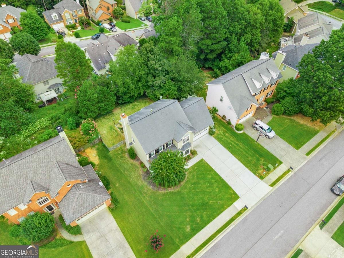 11835 Leeward Walk Circle Alpharetta - 44