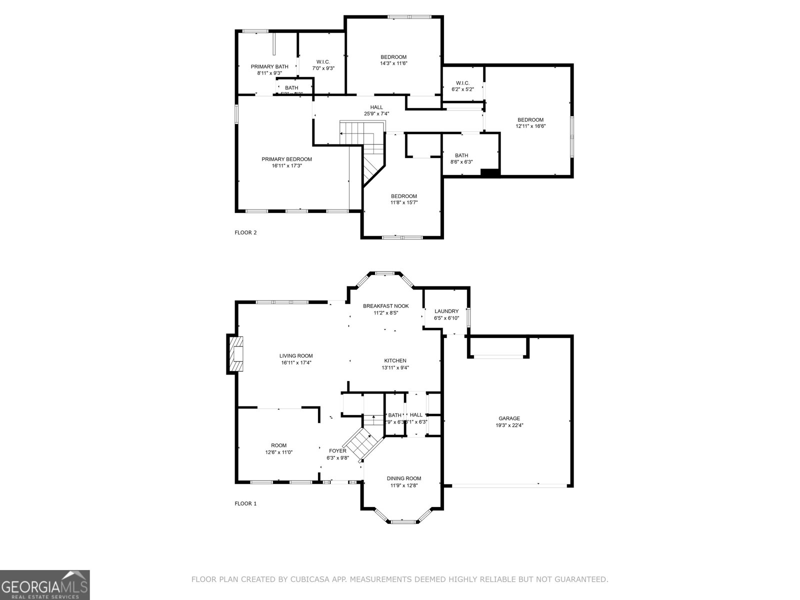 11835 Leeward Walk Circle Alpharetta - 45