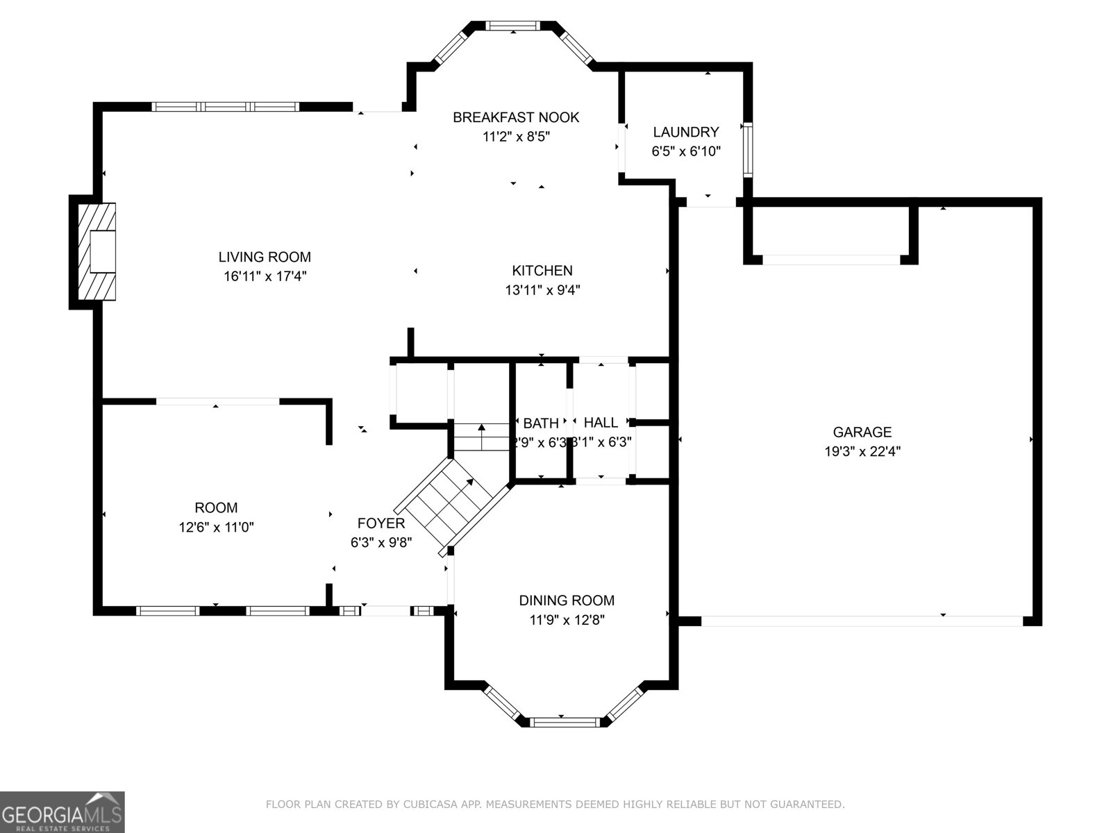 11835 Leeward Walk Circle Alpharetta - 46