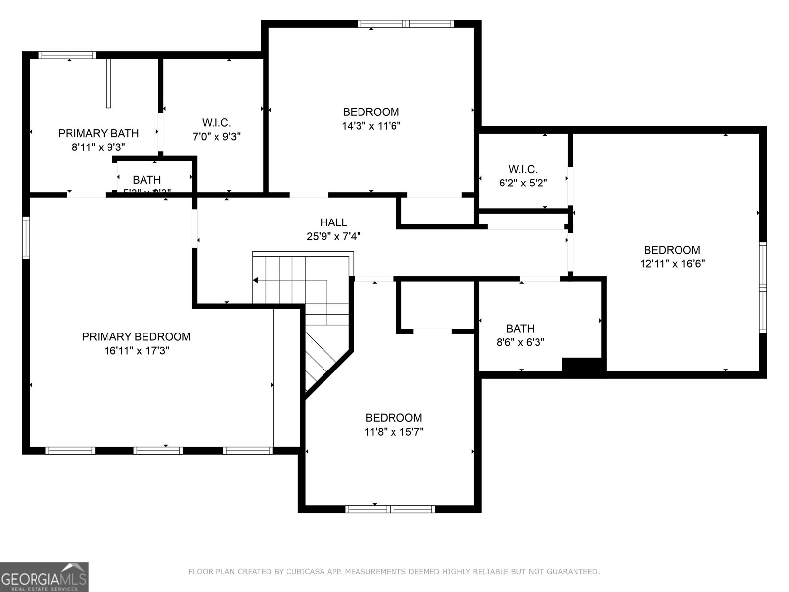 11835 Leeward Walk Circle Alpharetta - 47