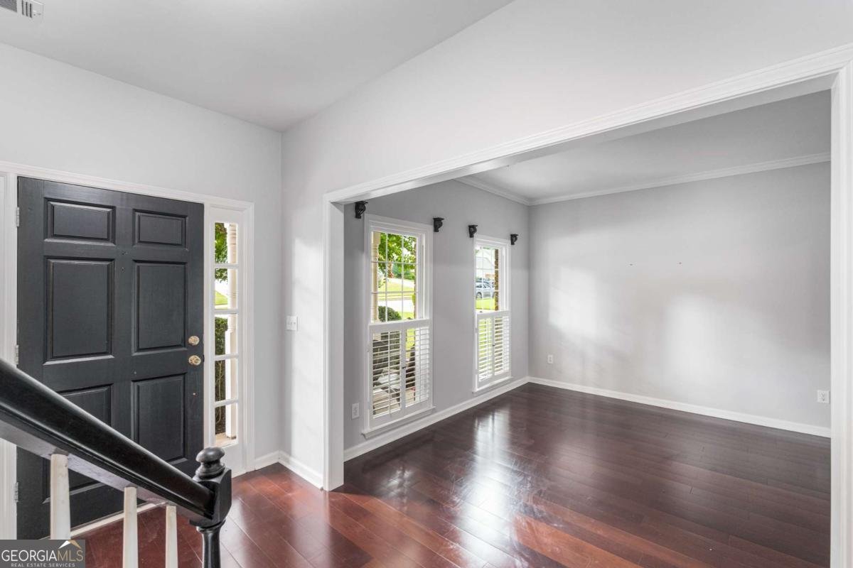 11835 Leeward Walk Circle Alpharetta - 5