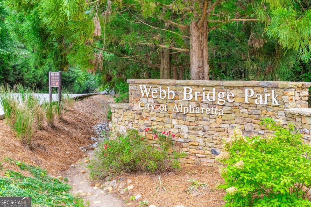 11835 Leeward Walk Circle Alpharetta - 51