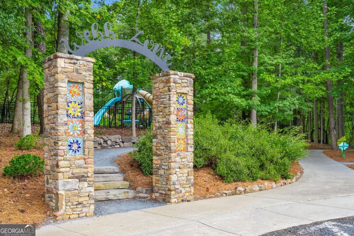 11835 Leeward Walk Circle Alpharetta - 52