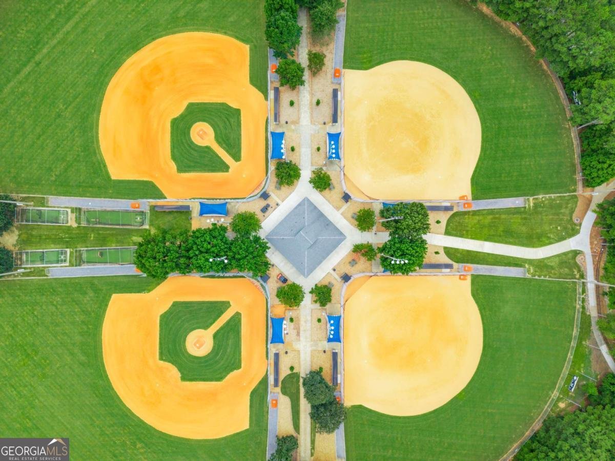 11835 Leeward Walk Circle Alpharetta - 56