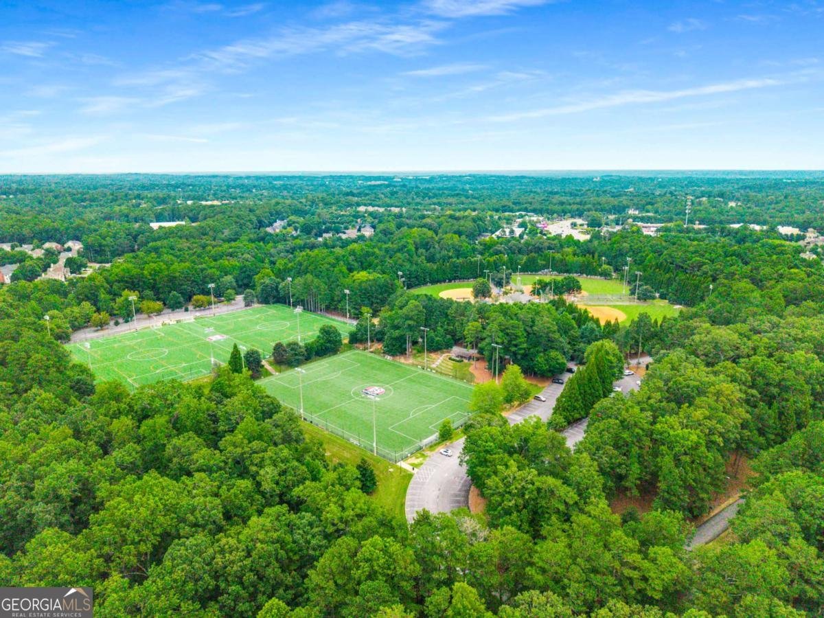 11835 Leeward Walk Circle Alpharetta - 57