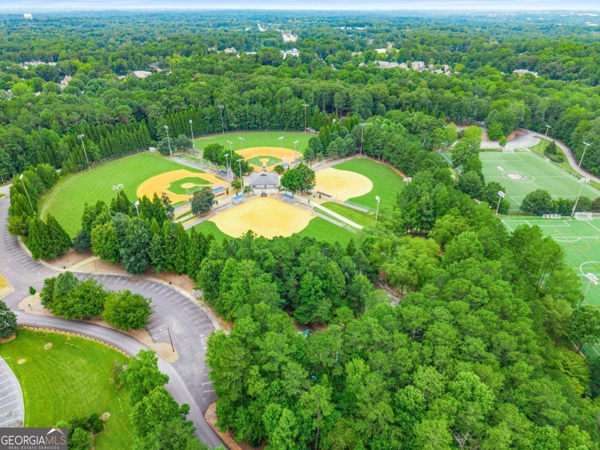 11835 Leeward Walk Circle Alpharetta - 58