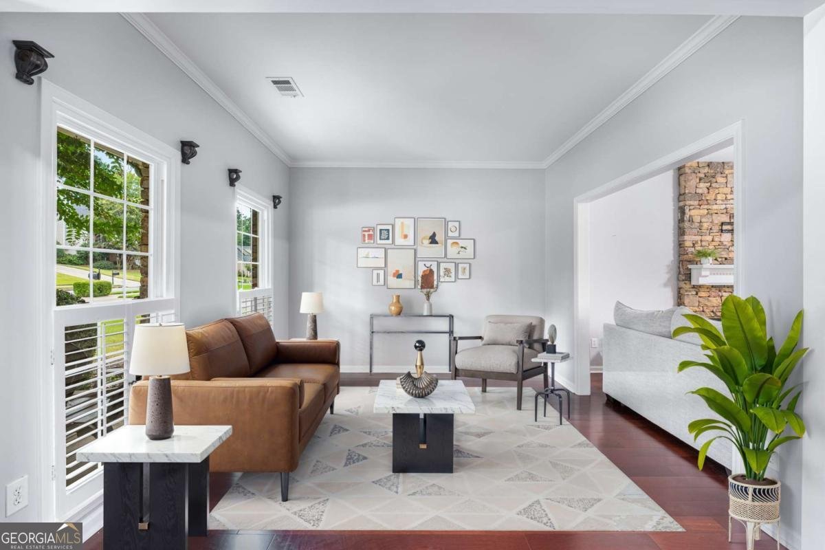 11835 Leeward Walk Circle Alpharetta - 6