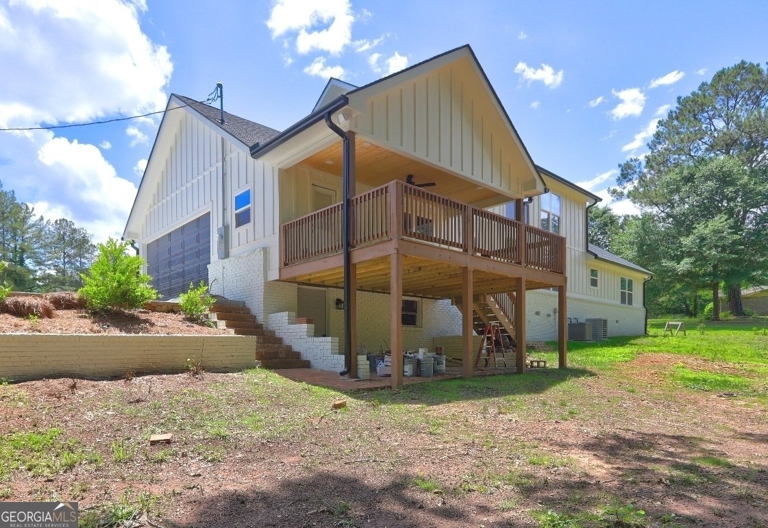 375 Foster Drive McDonough - 2