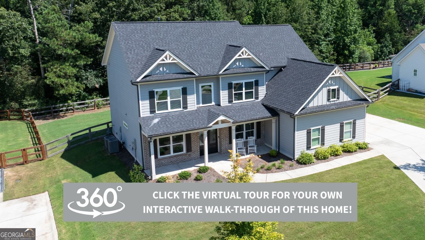 7715 Wandering Oak Way Cumming - 1