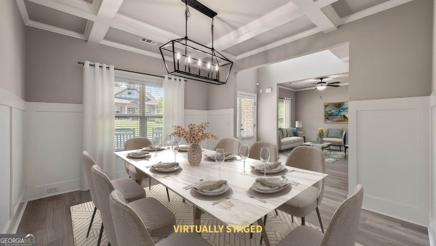 7715 Wandering Oak Way Cumming - 10