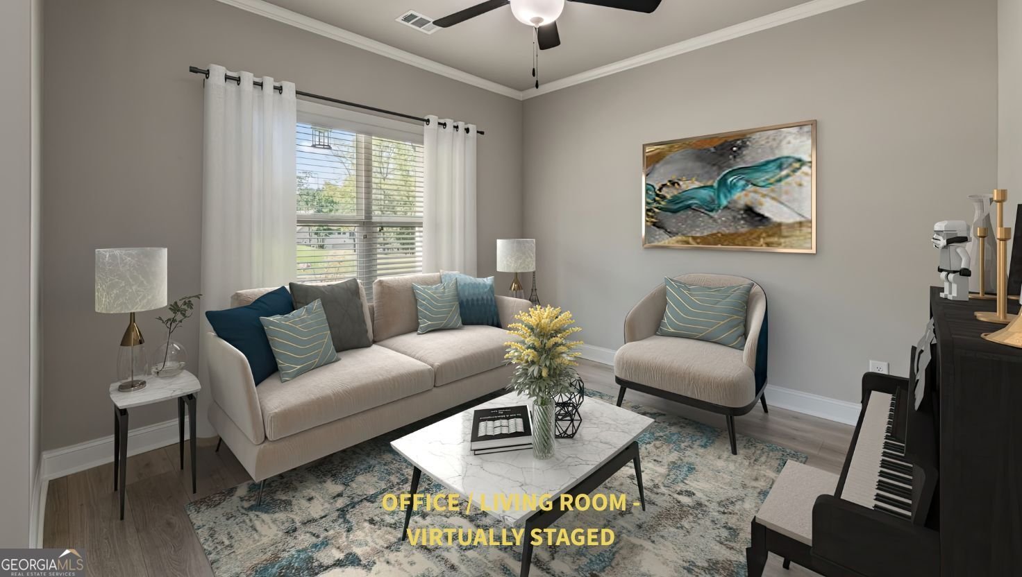 7715 Wandering Oak Way Cumming - 11